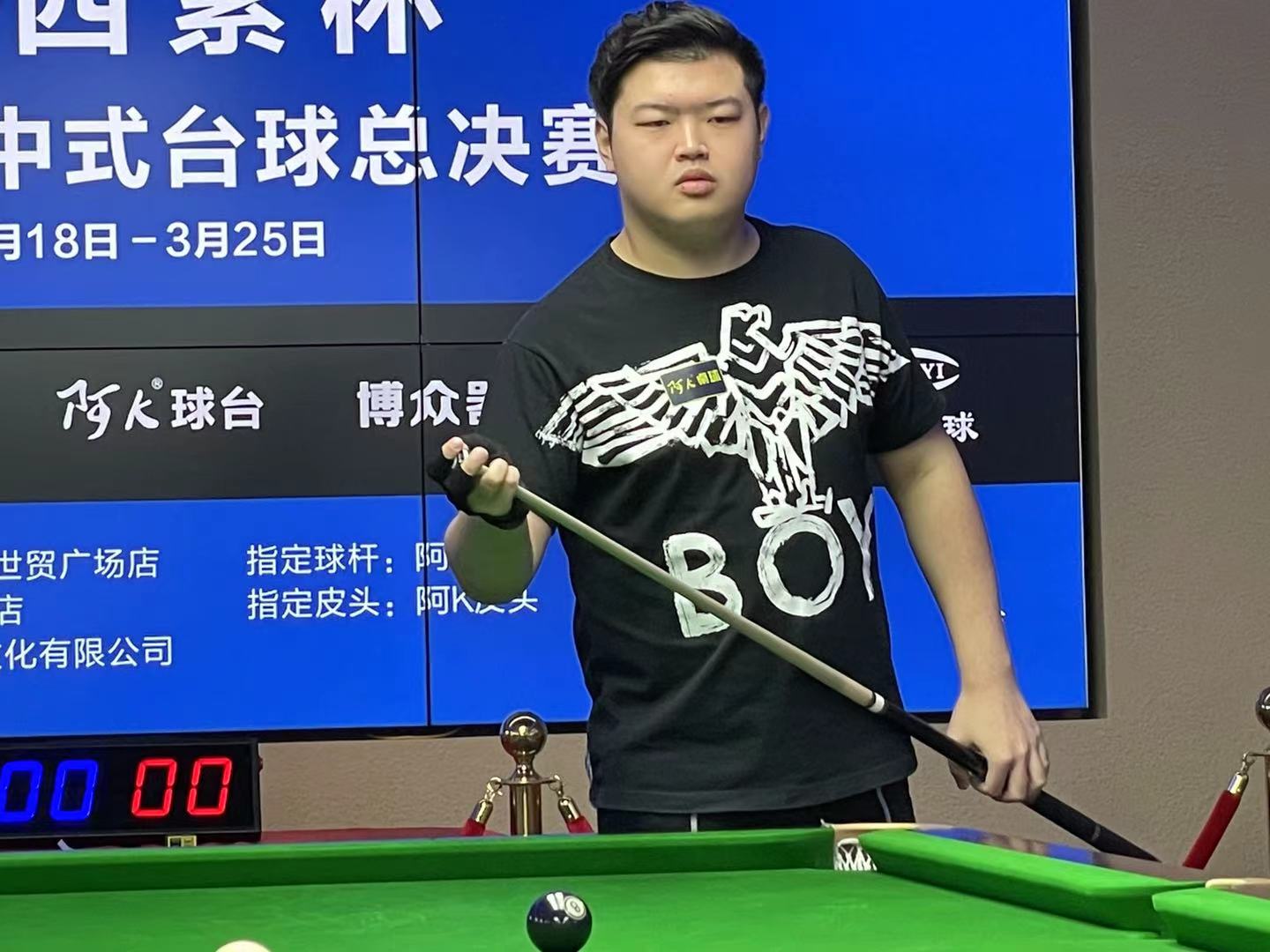逆转比分